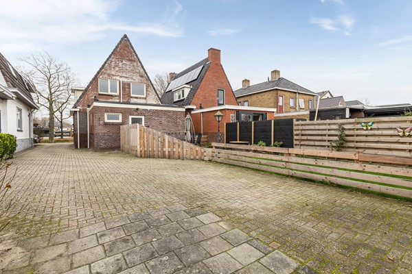 Medium property photo - Hoofdkade 91, 9503 HD Stadskanaal